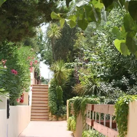 Salerno Mare E Luci Village Apartment