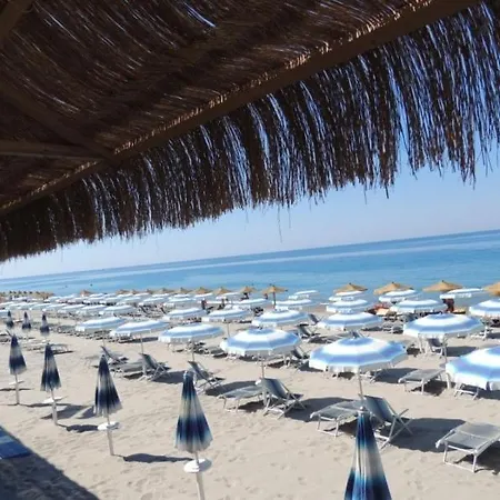 Apartment Salerno Mare E Luci Village