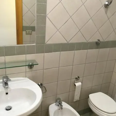 Salerno Mare E Luci Village Apartment