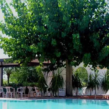 Apartment Salerno Mare E Luci Village