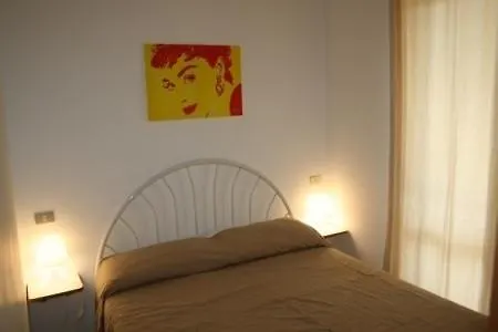 Salerno Mare E Luci Village Apartment