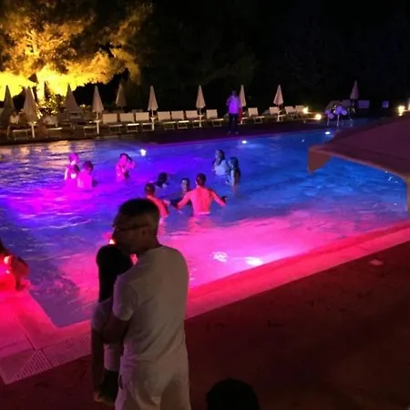 Salerno Mare E Luci Village * Palinuro