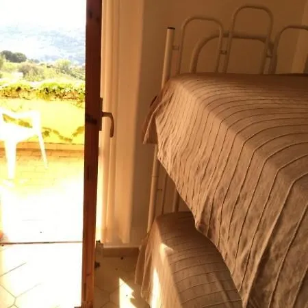 Apartment Salerno Mare E Luci Village