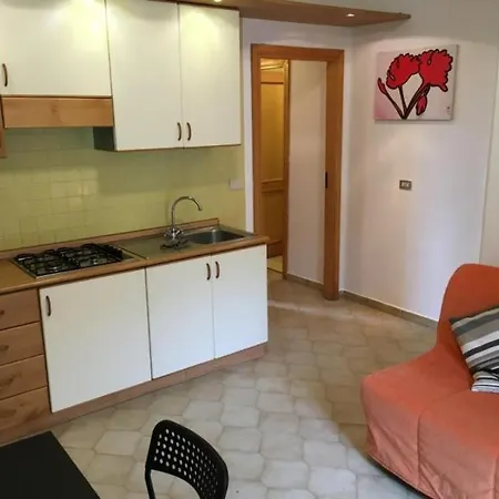 Apartment Salerno Mare E Luci Village Palinuro
