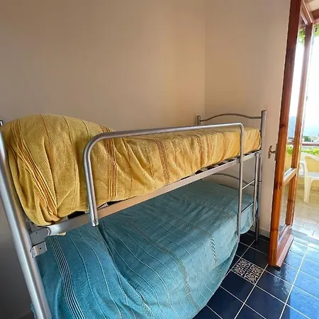 Salerno Mare E Luci Village Apartment