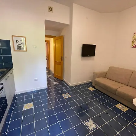 Apartment Salerno Mare E Luci Village