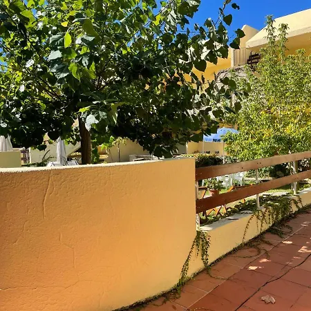 Apartment Salerno Mare E Luci Village Palinuro