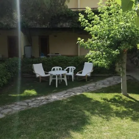 Salerno Mare E Luci Village Apartment