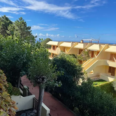 Salerno Mare E Luci Village Apartment *
