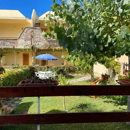 Apartment Salerno Mare E Luci Village *