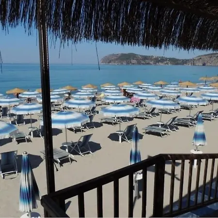 Apartment Salerno Mare E Luci Village Palinuro