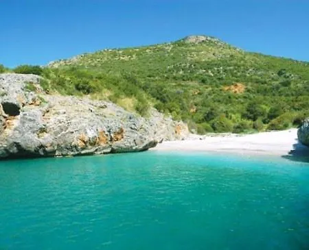 Salerno Mare E Luci Village Apartment *