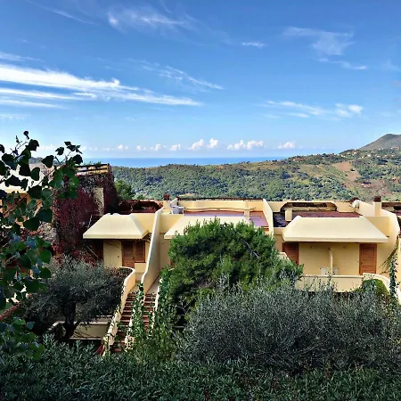 Apartment Salerno Mare E Luci Village Palinuro