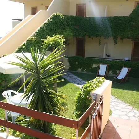 Apartment Salerno Mare E Luci Village *