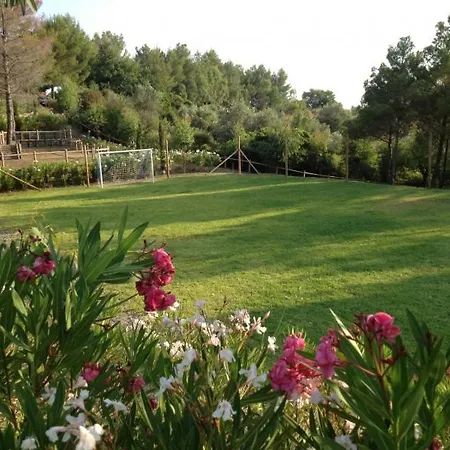 Salerno Mare E Luci Village Apartment *