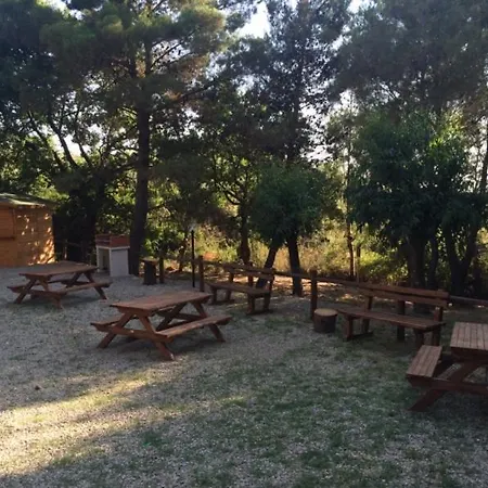 Appartamento Salerno Mare E Luci Village Palinuro