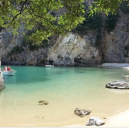 Appartamento Salerno Mare E Luci Village *