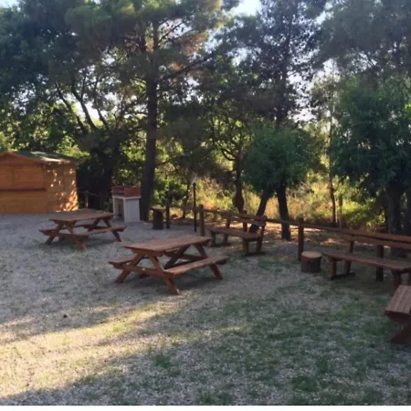 Appartamento Salerno Mare E Luci Village Palinuro