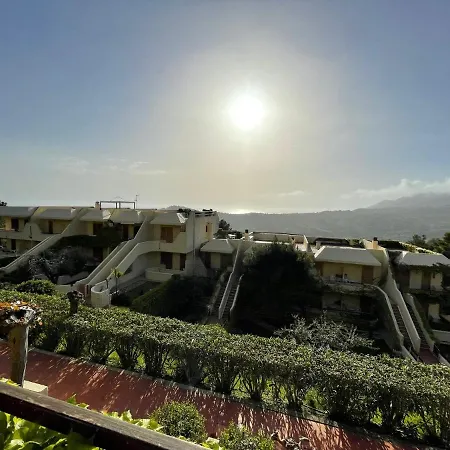 Salerno Mare E Luci Village Appartamento Palinuro